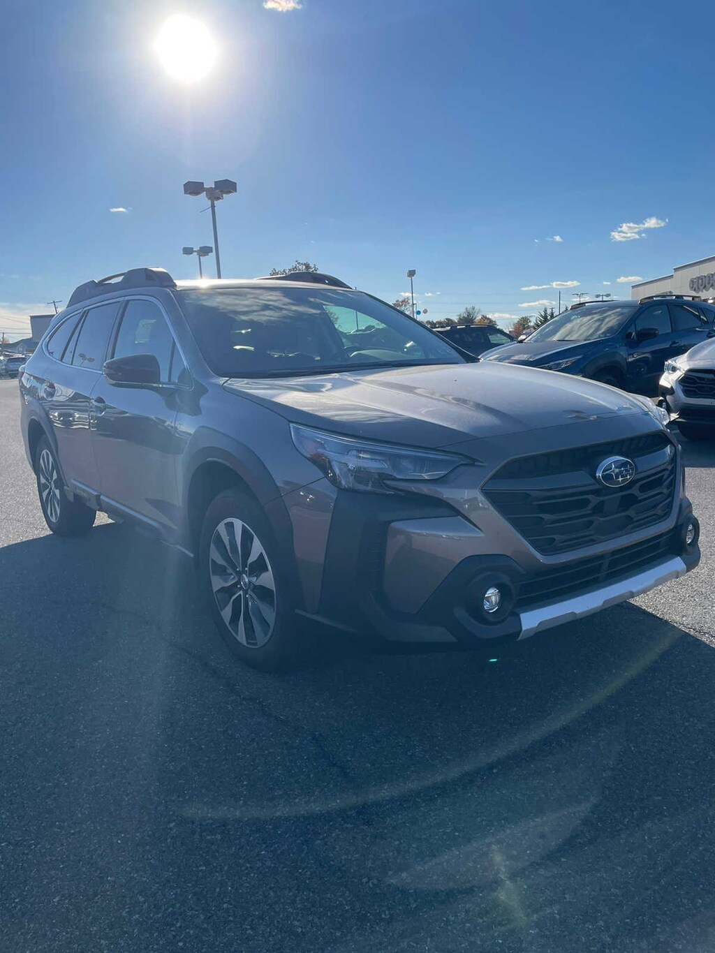 Certified Used 2024 Subaru Outback For Sale Allentown PA