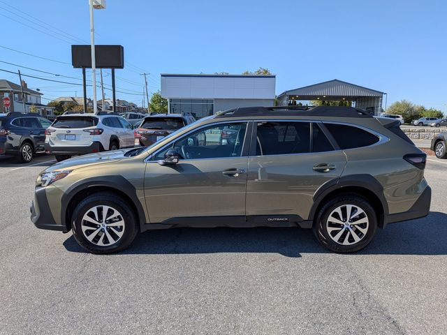 2025 Subaru Outback Premium photo 4