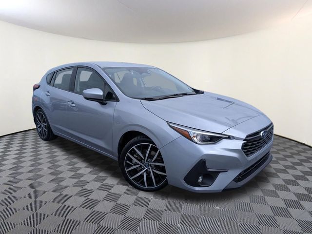 2024 Subaru Impreza Sport
