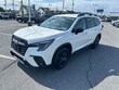  Subaru Ascent