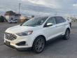 Used 2022 Ford Edge Titanium SUV