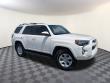 Used 2020 Toyota 4Runner SR5 SUV