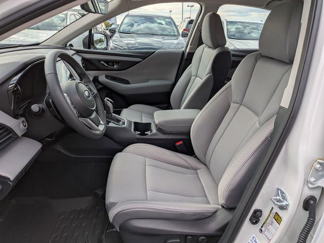 2025 Subaru Legacy Premium - Photo 11