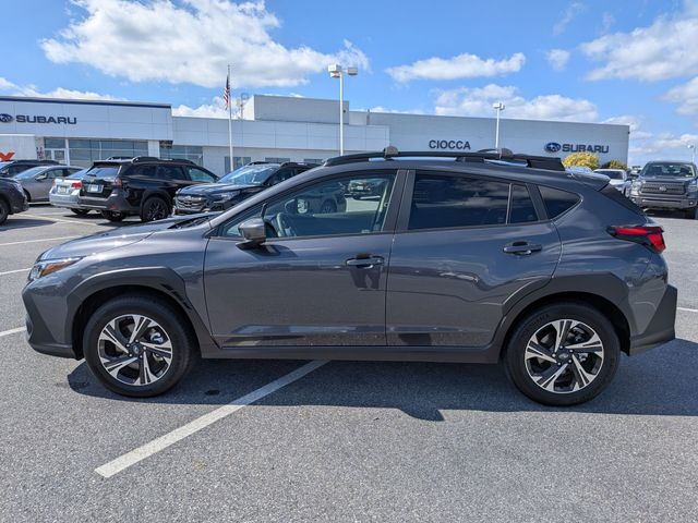 2025 Subaru Crosstrek Premium photo 4