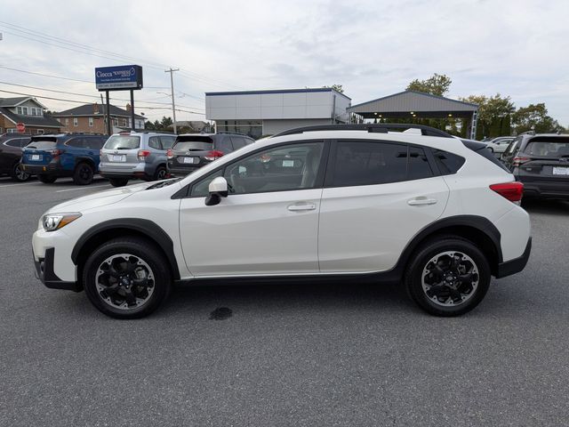 2023 Subaru Crosstrek Premium photo 4