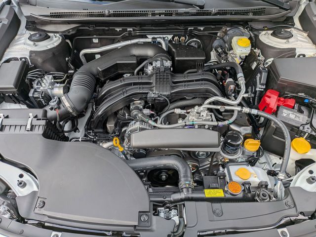 2025 Subaru Legacy Premium - Photo 14