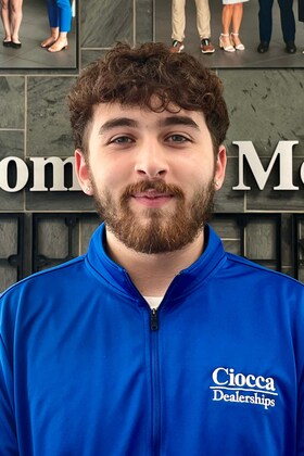 Staff member Colin Smith from ID_2c8d882b62cb