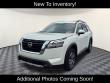 Used 2024 Nissan Pathfinder SL SUV