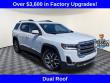 Used 2021 GMC Acadia SLE SUV