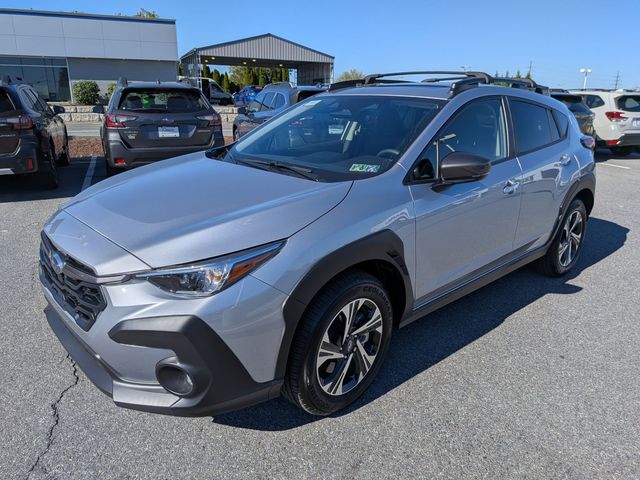 2025 Subaru Crosstrek Premium photo 3