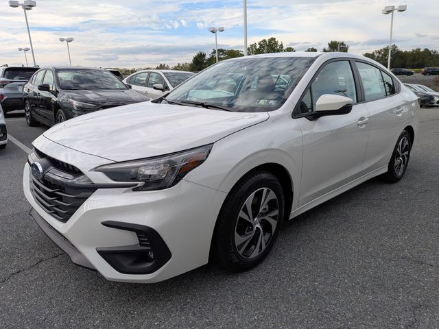 2025 Subaru Legacy Premium photo 3