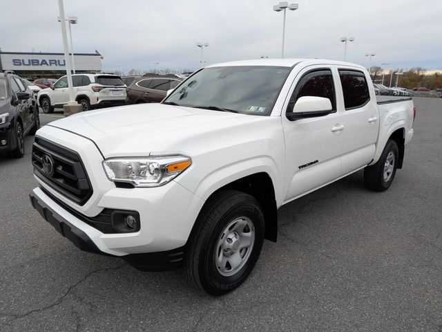 2023 Toyota Tacoma SR V6 photo 3