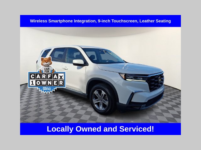 2024 Honda Pilot EX-L SUV for sale in Muncy PA
