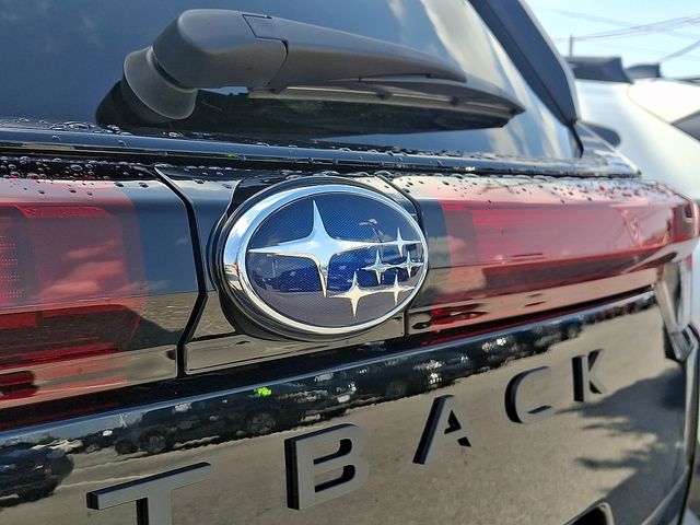 2026 Subaru Outback Limited - Photo 17