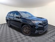 Subaru Forester Hybrid