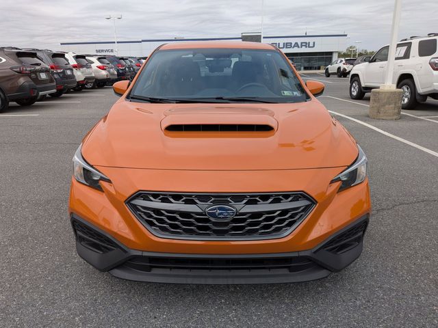 2023 Subaru WRX Base photo 2