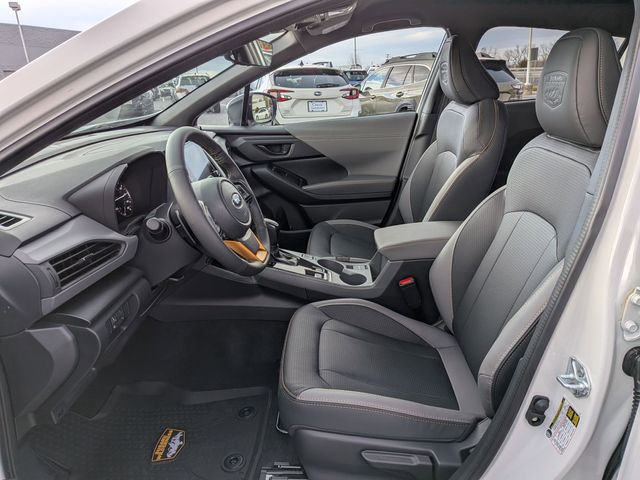 2026 Subaru Crosstrek Wilderness - Photo 11