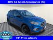 Used 2018 Ford Escape SE SUV