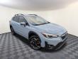 Used 2021 Subaru Crosstrek Limited SUV