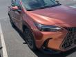 Used 2025 Lexus NX 350 350 Premium SUV