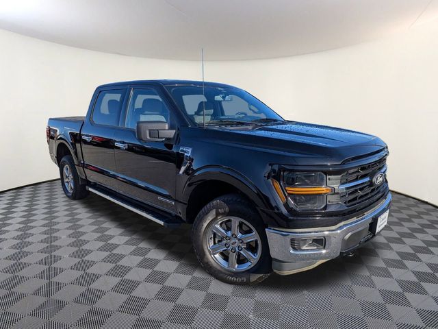 2024 Ford F-150 XLT's photo