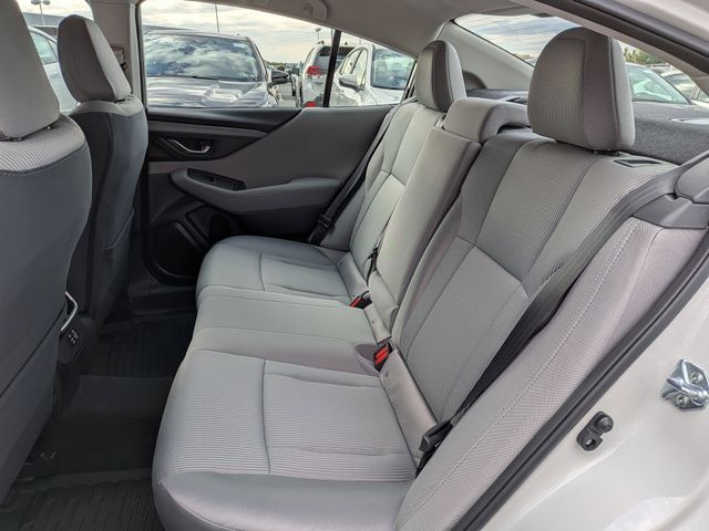 2025 Subaru Legacy Premium - Photo 13