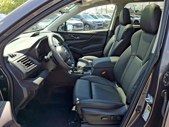 2026 Subaru Ascent Onyx Edition-Touring - Photo 11