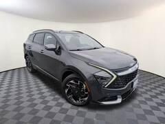 2023 Kia Sportage SX-Prestige SUV