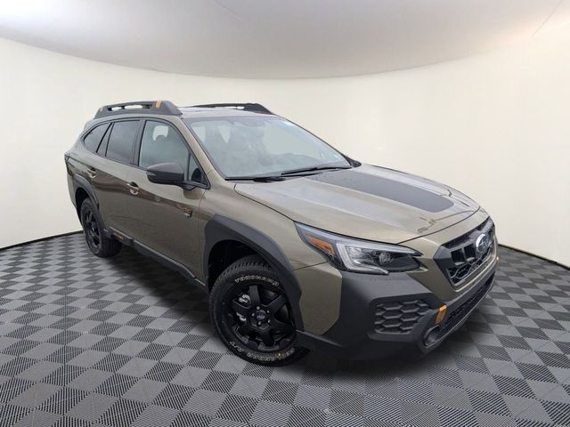 2025 Subaru Outback Wilderness's photo