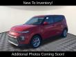 Used 2020 Kia Soul S Hatchback