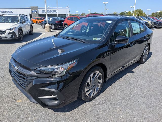 2025 Subaru Legacy Limited photo 3