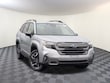 Subaru Forester Hybrid
