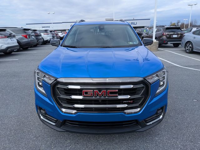 2024 Gmc Terrain AT4 photo 2