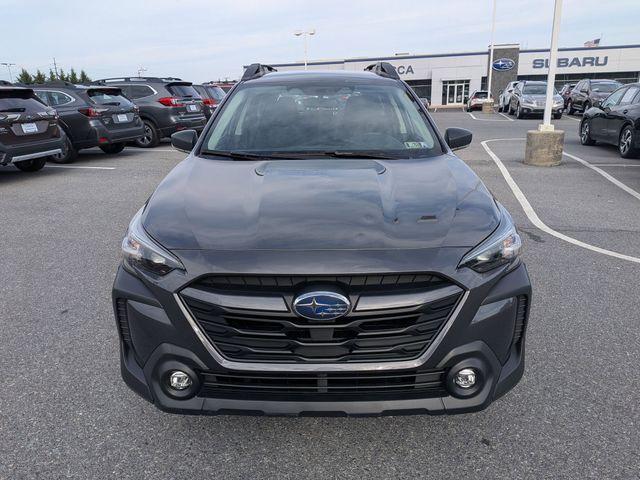 2023 Subaru Outback 2.5i photo 2