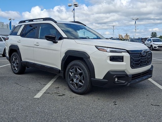 2026 Subaru Outback Premium SUV