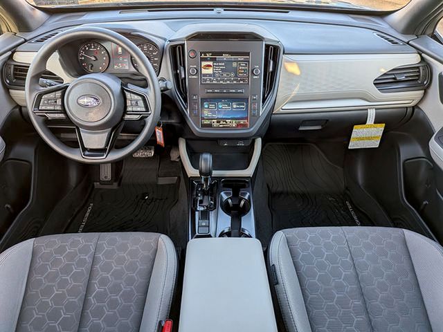 2026 Subaru Forester Base - Photo 12