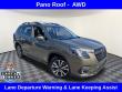Used 2023 Subaru Forester Limited SUV