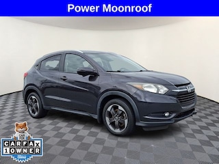 2018 Honda HR-V EX-L SUV for sale in Muncy PA