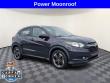 Used 2018 Honda HR-V EX-L SUV