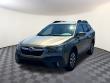 Used 2022 Subaru Outback Premium SUV