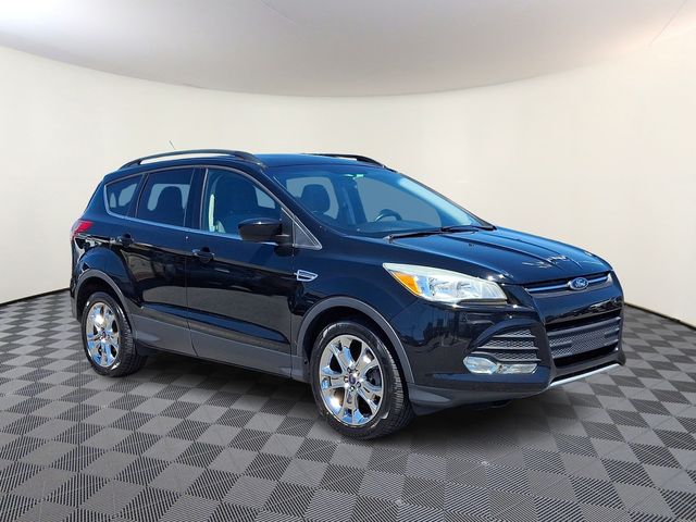 2016 Ford Escape SE 4WD's photo