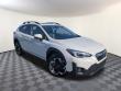 Used 2023 Subaru Crosstrek Limited SUV