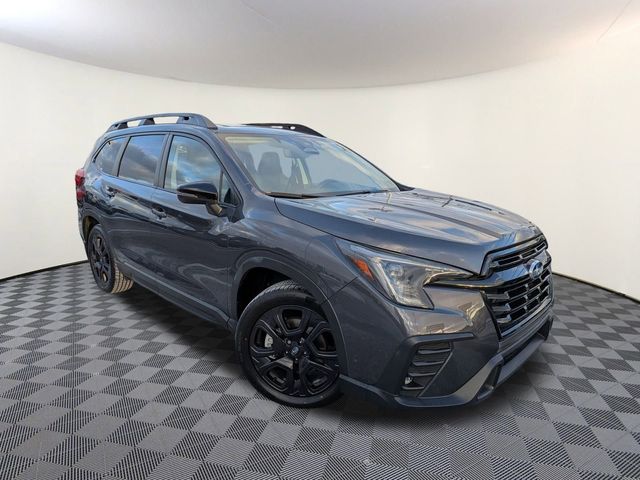 2023 Subaru Ascent Onyx Edition's photo