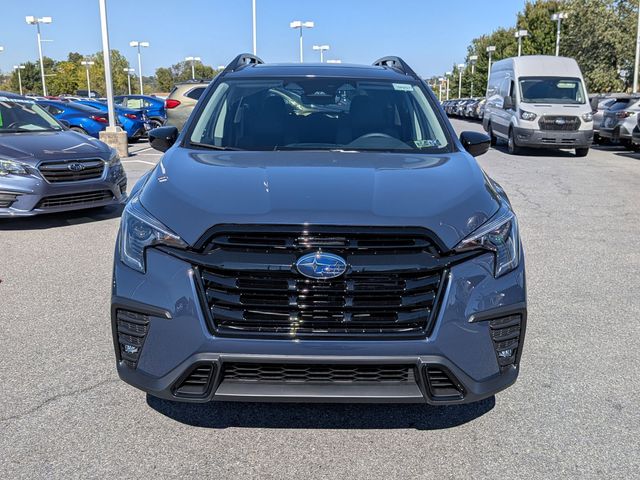 2025 Subaru Ascent Onyx Edition photo 2