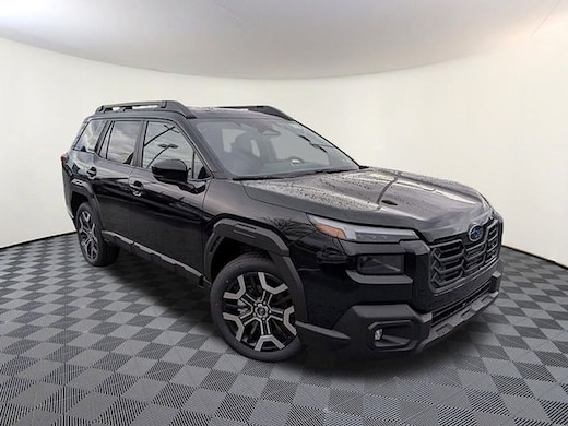 2026 Subaru Outback Touring XT SUV