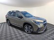 Subaru Ascent