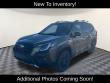 Used 2022 Subaru Forester Wilderness SUV