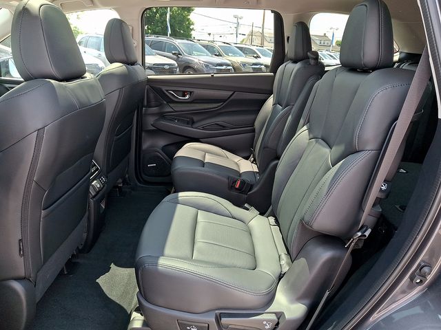 2026 Subaru Ascent Onyx Edition-Touring - Photo 9