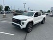  GMC Canyon