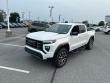 Used 2024 GMC Canyon AT4 Truck Crew Cab